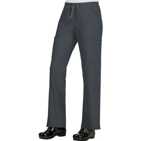 Koi Basics Women s Holly Low Rise Straight Leg Scrub Pant