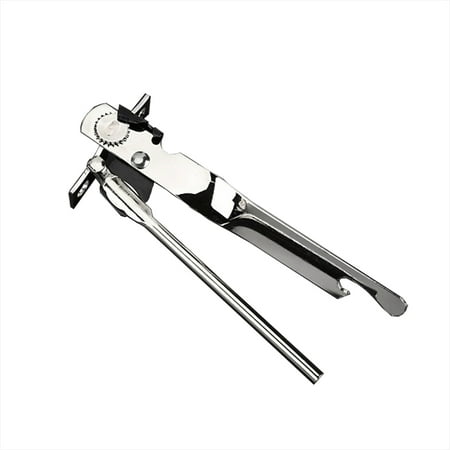 Stainless Steel Strong Can Openers Household Beer Bottle Openers Portable Kitchen Tools
Stainless Steel Strong Can Openers Household Beer Bottle Openers Portable Kitchen Tools