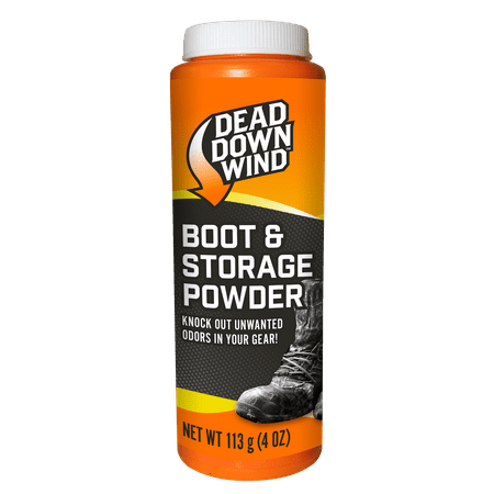 Dead Down Wind Base Camp Full Body Bathing Wipes - 12 x 24
