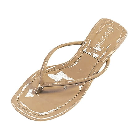 Sandals Women Women S Summer Foreign Trade Pure Color Pu High Heel Clip Toe Slippers Sandals Beach Sandals For Women Dressy Summer
Sandals Women Women S Summer Foreign Trade Pure Color Pu High Heel Clip Toe Slippers Sandals Beach Sandals For Women Dressy Summer