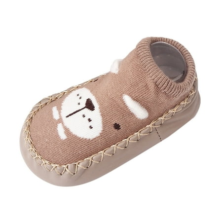 Toddler Girl Shoes Size 13 For 12 Months-18 Months Spring And Summer Children Boys And Floor Low Slip On Soft And Comfortable Cartoon Animal Patterns Kids Sneakers Beige
Toddler Girl Shoes Size 13 For 12 Months-18 Months Spring And Summer Children Boys And Floor Low Slip On Soft And Comfortable Cartoon Animal Patterns Kids Sneakers Beige