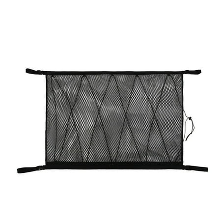Viugreum Automotive Car Ceiling Nets | Heavy Duty Upgrade Car Ceiling Storage Net Pocket | Car Interior Accessories Adjustable Elastic Trunk Storage Net With Hook For Cars And Trucks.
Viugreum Automotive Car Ceiling Nets | Heavy Duty Upgrade Car Ceiling Storage Net Pocket | Car Interior Accessories Adjustable Elastic Trunk Storage Net With Hook For Cars And Trucks.
