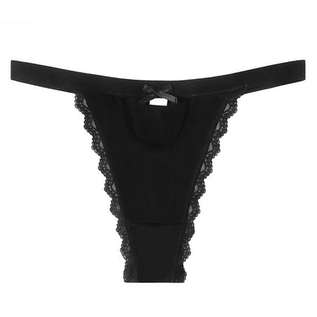 Pimfylm Thongs For Women High Waisted Cotton Breathable Underwear Soft Postpartum Ladies Panties Black Small
Pimfylm Thongs For Women High Waisted Cotton Breathable Underwear Soft Postpartum Ladies Panties Black Small