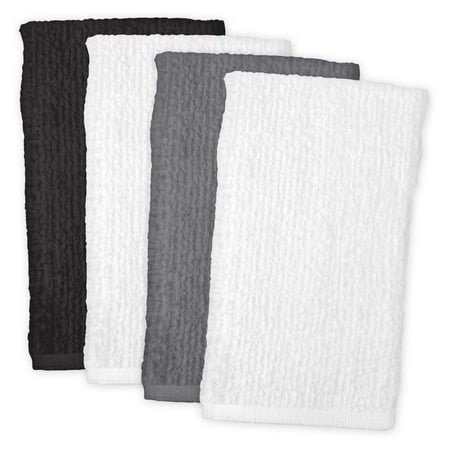 DII Barmop Dishtowel - Set of 4