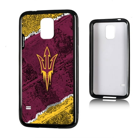 Arizona State Sun Devils Galaxy S5 Bumper Case