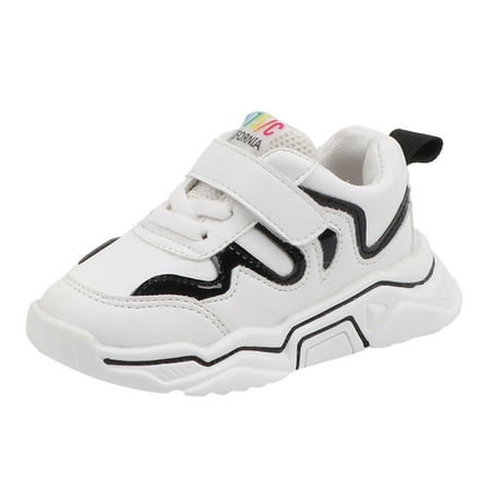 JINMGG Clearance Items Toddler Infant Kids Boys Girls Bling Breathable Sport Running Shoes Sneakers
JINMGG Clearance Items Toddler Infant Kids Boys Girls Bling Breathable Sport Running Shoes Sneakers