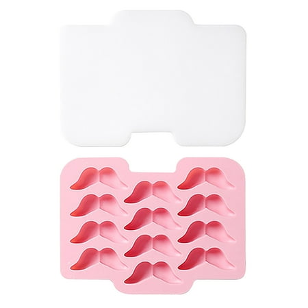 Small Ice Cube Trays Ice Tray Ice Trays For Freezer Handmade DIY Silicone Ice Cream Mold Making Ice Box Popsicle Mold Pink
Small Ice Cube Trays Ice Tray Ice Trays For Freezer Handmade DIY Silicone Ice Cream Mold Making Ice Box Popsicle Mold Pink