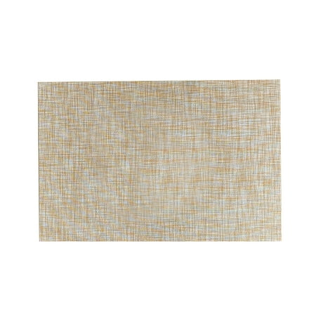 Yoone Solid Color Heat Insulation PVC Western Hotel Table Mat Woven Placemat Coaster
Yoone Solid Color Heat Insulation PVC Western Hotel Table Mat Woven Placemat Coaster