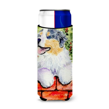 Australian Shepherd Ultra Beverage Insulators for slim cans SS8849MUK
Australian Shepherd Ultra Beverage Insulators for slim cans SS8849MUK