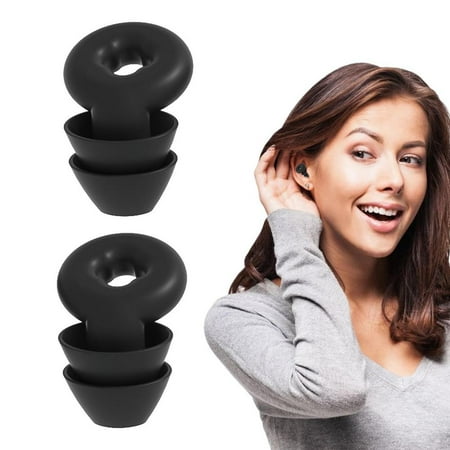 Leking Noise Canceling Earplugs Jellyfish Look Waterproof Quiet Earplugs With Box Two Layers Of Mute Waterproof Silicone Earplugs For Hearing Protection gorgeous
Leking Noise Canceling Earplugs Jellyfish Look Waterproof Quiet Earplugs With Box Two Layers Of Mute Waterproof Silicone Earplugs For Hearing Protection gorgeous