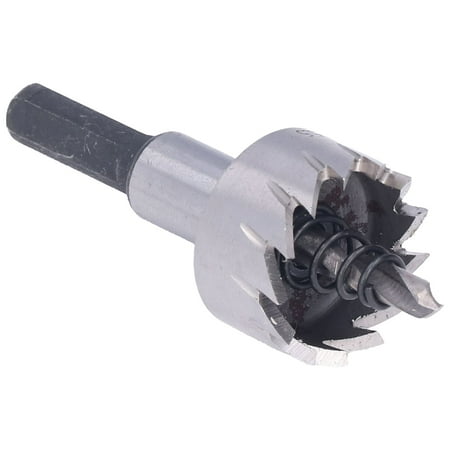 Henmomu Glass Drill Bit Tile Drill Bits 25.5mm Three Blade Design High Efficiency High Speed Low Resistance Glass Drill Bit Glass Hole Opener
Henmomu Glass Drill Bit Tile Drill Bits 25.5mm Three Blade Design High Efficiency High Speed Low Resistance Glass Drill Bit Glass Hole Opener