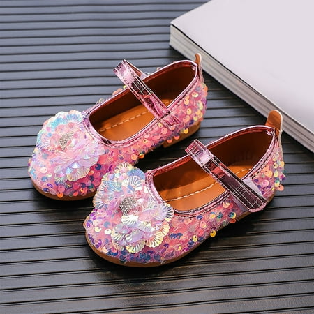 Cathalem Toddler Hiking Shoe Fashion Autumn Girls Casual Shoes Flat Lightweight Sequins Bow Cute Shiny Toddler Western Boots Shoes Pink 18 Months
Cathalem Toddler Hiking Shoe Fashion Autumn Girls Casual Shoes Flat Lightweight Sequins Bow Cute Shiny Toddler Western Boots Shoes Pink 18 Months