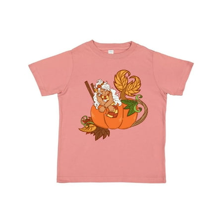 Inktastic Beautiful Pumpkin Spice Mermaid Nestled in Pumpkin Gift Toddler Boy or Toddler Girl T-Shirt
Inktastic Beautiful Pumpkin Spice Mermaid Nestled in Pumpkin Gift Toddler Boy or Toddler Girl T-Shirt