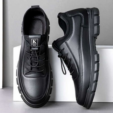 Men‘s shoes new trendy business casual shoes live delivery breathable lightweight Korean style British men‘s shoes
Men‘s shoes new trendy business casual shoes live delivery breathable lightweight Korean style British men‘s shoes