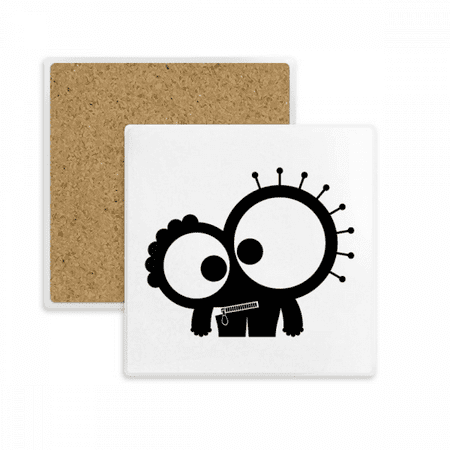 Universe Alien Monster Creature Square Coaster Cup Mat Mug Subplate Holder Insulation Stone
Universe Alien Monster Creature Square Coaster Cup Mat Mug Subplate Holder Insulation Stone