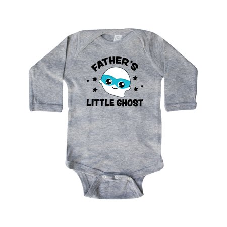 Inktastic Cute Father s Little Ghost Gift Baby Boy or Baby Girl Long Sleeve Bodysuit
Inktastic Cute Father s Little Ghost Gift Baby Boy or Baby Girl Long Sleeve Bodysuit