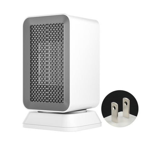 Azhf New Arrivals Space Heater Timer PTC Ceramic Home Office Study Portable Electric Fan Desktop
Azhf New Arrivals Space Heater Timer PTC Ceramic Home Office Study Portable Electric Fan Desktop