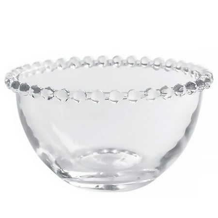 1Pc Transparent Glass Bowl Chic Vegetable Salad Bowl Fruit Plate Storage Bowl
1Pc Transparent Glass Bowl Chic Vegetable Salad Bowl Fruit Plate Storage Bowl