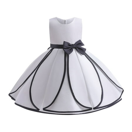 Children Dress Long Skirt Princess Dress Party Event Newborn Infant Child Sundress Streetwear Kids Dailywear Outwear
Children Dress Long Skirt Princess Dress Party Event Newborn Infant Child Sundress Streetwear Kids Dailywear Outwear