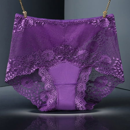 Gyouwnll Sleepwear For Womens Pajamas For Women Ladies Transparent Lace Panties Big Size Cotton Hollow Breathable Quality
Gyouwnll Sleepwear For Womens Pajamas For Women Ladies Transparent Lace Panties Big Size Cotton Hollow Breathable Quality