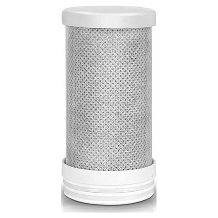 Enroslu Water Filter Tap Water Filter for Tap Drinking Water Filter for Home Kitchen Filtering of About 70 Substances (Cartridge)
Enroslu Water Filter Tap Water Filter for Tap Drinking Water Filter for Home Kitchen Filtering of About 70 Substances (Cartridge)