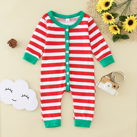 Newborn Infant Baby Girls Boys Striped Autumn Pocket Long Sleeve Hooded Romper Jumpsuit Clothes
Newborn Infant Baby Girls Boys Striped Autumn Pocket Long Sleeve Hooded Romper Jumpsuit Clothes