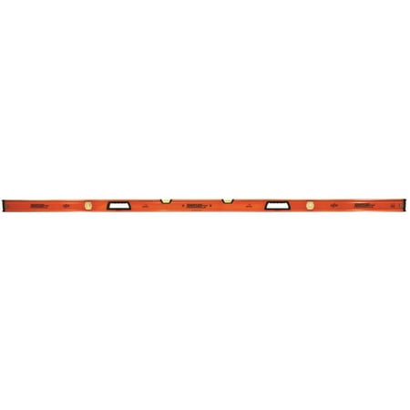 Johnson Level 96 In. Magnetic Big J Pro Box Level