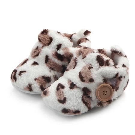Baby shoes Lovely Toddler First Walkers Baby Shoes Round Toe Flats Soft Slippers Shoes CHMORA
Baby shoes Lovely Toddler First Walkers Baby Shoes Round Toe Flats Soft Slippers Shoes CHMORA