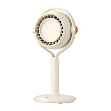 WNFJR Vaneless Circulating Fan USB Charging Desktop Turbine Fan Dormitory Outdoor Ground Mounted Fan Brushless High-Speed Desktop Fan
WNFJR Vaneless Circulating Fan USB Charging Desktop Turbine Fan Dormitory Outdoor Ground Mounted Fan Brushless High-Speed Desktop Fan