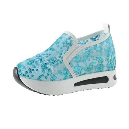 Sandals Women Dressy Summer Fashion Breathable Mmesh Sequin Decoration Thick Soled Casual Sports Rocking Shoes Shoes For Womens Fashion
Sandals Women Dressy Summer Fashion Breathable Mmesh Sequin Decoration Thick Soled Casual Sports Rocking Shoes Shoes For Womens Fashion