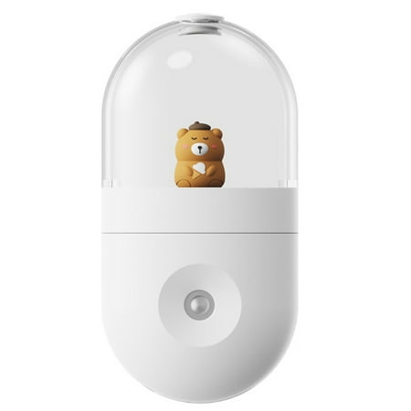 Car Humidifier Cute Cartoon Doll Portable Rechargeable Mister Fragrance Diffuser Gift
Car Humidifier Cute Cartoon Doll Portable Rechargeable Mister Fragrance Diffuser Gift
