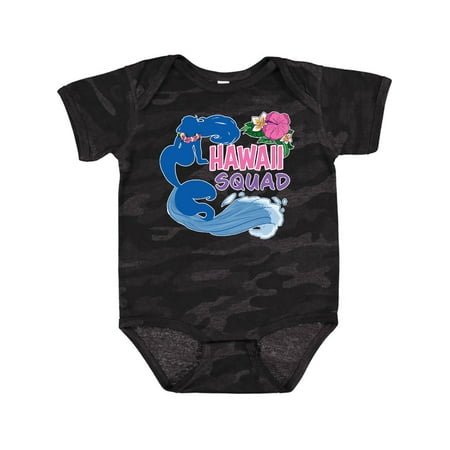 Inktastic Lei Mermaid Waves And Flowers-Hawaii Squad Gift Baby Boy or Baby Girl Bodysuit
Inktastic Lei Mermaid Waves And Flowers-Hawaii Squad Gift Baby Boy or Baby Girl Bodysuit