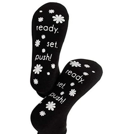 Labor Delivery Hospital Non Skid Push Socks By Baby Be Mine Maternity Pregnancy Pregnant Baby Shower Gift
Labor Delivery Hospital Non Skid Push Socks By Baby Be Mine Maternity Pregnancy Pregnant Baby Shower Gift