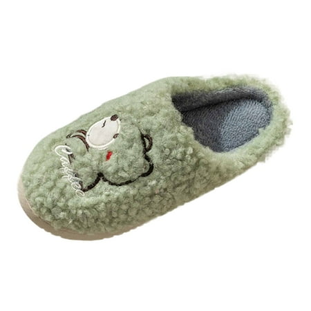 House Slippers For Women Couple Women S Winter Indoor Home Plus Velvet Warm Thick Bottom Non Slip Cotton Slippers
House Slippers For Women Couple Women S Winter Indoor Home Plus Velvet Warm Thick Bottom Non Slip Cotton Slippers