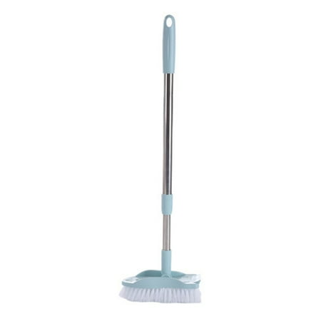 Tfalo Cleaning Brush Combination Tub and Tile Cleaner Brush Retractable Long Handle for Bathroom Wall Mop Scrub Cleaning Supplies
Tfalo Cleaning Brush Combination Tub and Tile Cleaner Brush Retractable Long Handle for Bathroom Wall Mop Scrub Cleaning Supplies