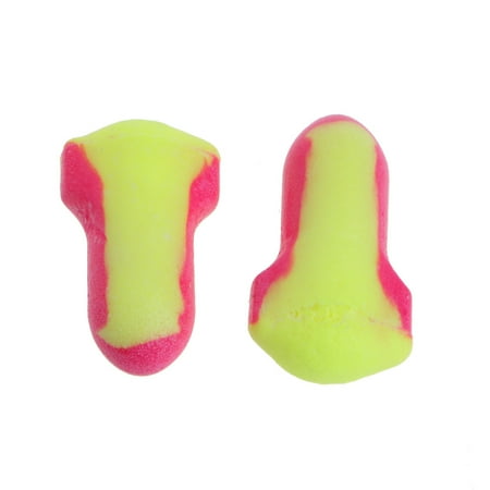 10Pairs Elasticity Foam Earplugs Anti-noise Ear Plugs Snore-Proof Sleep Eartips Sturdy Repeatedly Use Earplugs
10Pairs Elasticity Foam Earplugs Anti-noise Ear Plugs Snore-Proof Sleep Eartips Sturdy Repeatedly Use Earplugs