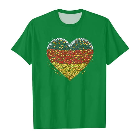 Toddler Girl Summer Top Toddler Boys Girls Prints Short Sleeve Prints T Shirt Tops Clothes Kids T Shirts For Girls 11-12 Years
Toddler Girl Summer Top Toddler Boys Girls Prints Short Sleeve Prints T Shirt Tops Clothes Kids T Shirts For Girls 11-12 Years