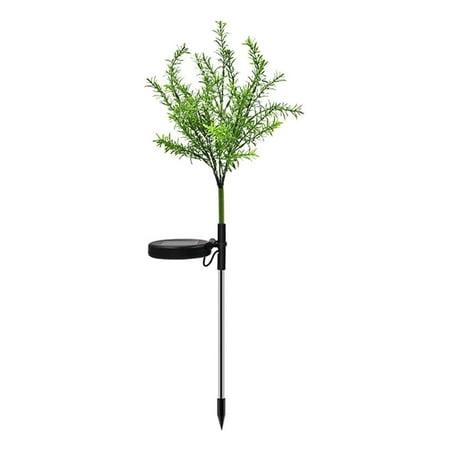 solar Lights Tree Outdoor Solar Christmas Tree Lights Ground Light Multi-color Lights for Garden Backyard
solar Lights Tree Outdoor Solar Christmas Tree Lights Ground Light Multi-color Lights for Garden Backyard