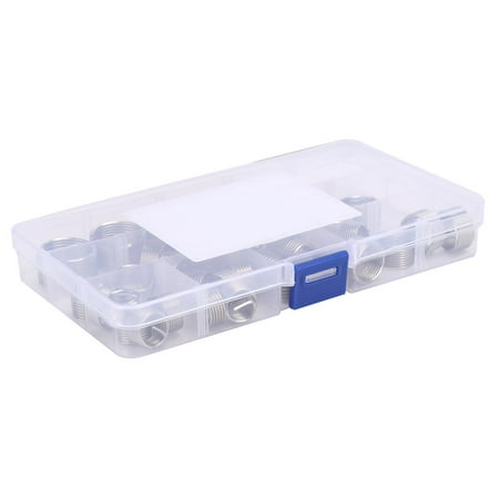 Thread Repair Kit Tap Insertion Tool High-strength Wear- High- For Microwave Communication For High Voltage Switchgear For Auto Parts
Thread Repair Kit Tap Insertion Tool High-strength Wear- High- For Microwave Communication For High Voltage Switchgear For Auto Parts