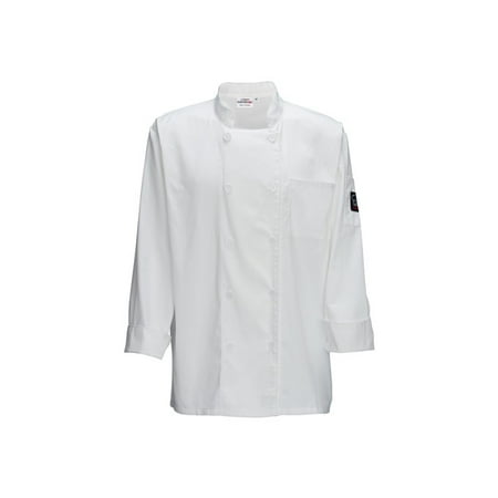Chef jacket white 2X