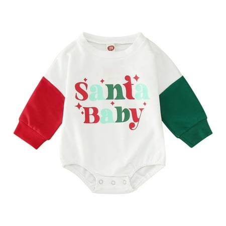 Larisalt Baby Bodysuit Boy Baby Bodysuit Long Sleeve Toddler Bodysuits for Infant Unisex Boys Girls White
Larisalt Baby Bodysuit Boy Baby Bodysuit Long Sleeve Toddler Bodysuits for Infant Unisex Boys Girls White