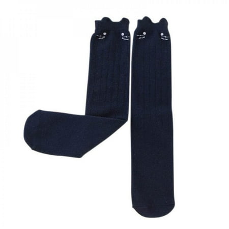 Promotion!Cartoon Children Sock Lovely Cat for Baby Girls Children Knee High Socks Print Animal Kawaii Child Socks Over Knee Girl Socks
Promotion!Cartoon Children Sock Lovely Cat for Baby Girls Children Knee High Socks Print Animal Kawaii Child Socks Over Knee Girl Socks