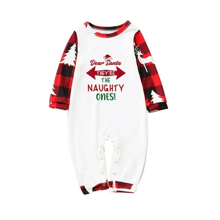 Nehekpu Toddler Christmas Pajamas Christmas Pajamas Baby Classic Family Christmas Pajamas Set Santa Hat Christmas Child Outfit Christmas Pajamas for Family Kids Christmas Pajamas Red 24M
Nehekpu Toddler Christmas Pajamas Christmas Pajamas Baby Classic Family Christmas Pajamas Set Santa Hat Christmas Child Outfit Christmas Pajamas for Family Kids Christmas Pajamas Red 24M