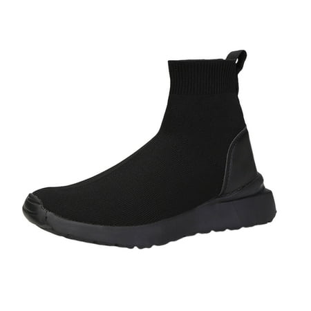 PMUYBHF Lace up Flying Woven Flat Shoes Loose Foot Socks Lightweight Women s Shoes Loose Foot Casual Women s Ankle Boots 20.98
PMUYBHF Lace up Flying Woven Flat Shoes Loose Foot Socks Lightweight Women s Shoes Loose Foot Casual Women s Ankle Boots 20.98
