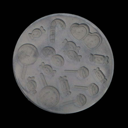 TIERPOP DIY Dessert Candy Chocolate Fondant Mold Silicone Cake Mold Cookie Baking Mold
TIERPOP DIY Dessert Candy Chocolate Fondant Mold Silicone Cake Mold Cookie Baking Mold