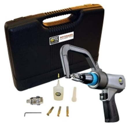 Dent Fix DF-15DX Spot Annihilator Spot Weld Drill Kit