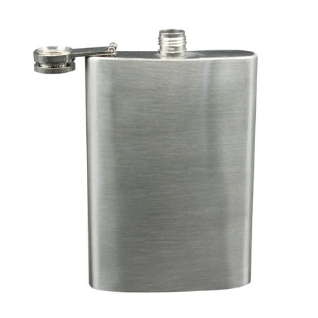 Homemaxs 1PC Stainless Steel Wine Pot Environment-friendly Plastic Cover Flagon Anti-rust Whiskey Bottle Porable Whiskey Bottle
Homemaxs 1PC Stainless Steel Wine Pot Environment-friendly Plastic Cover Flagon Anti-rust Whiskey Bottle Porable Whiskey Bottle