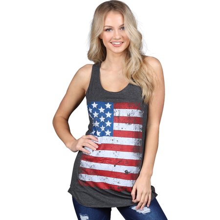 Flag Tanks