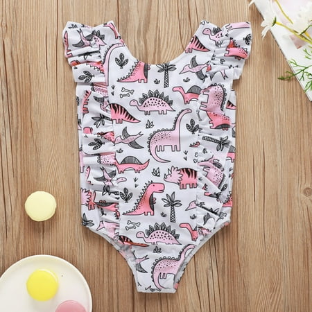 Herrnalise Summer Baby Girls Swimwear Children s Swimsuit Printed Sleeveless Off-shoulder Swimsuit One-piece Swimsuit
Herrnalise Summer Baby Girls Swimwear Children s Swimsuit Printed Sleeveless Off-shoulder Swimsuit One-piece Swimsuit