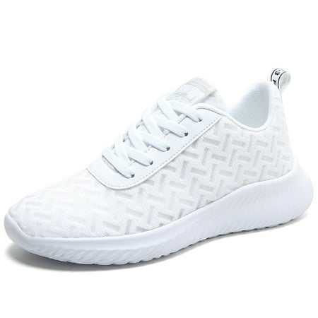 Solid Mesh Breathable Sports Sneakers Lightweight Lace Up Anti Slip Running Sports Shoes Women‘s Footwear
Solid Mesh Breathable Sports Sneakers Lightweight Lace Up Anti Slip Running Sports Shoes Women‘s Footwear